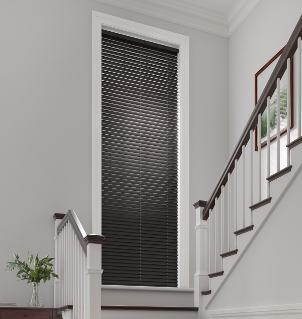 PVC Venetian Blinds