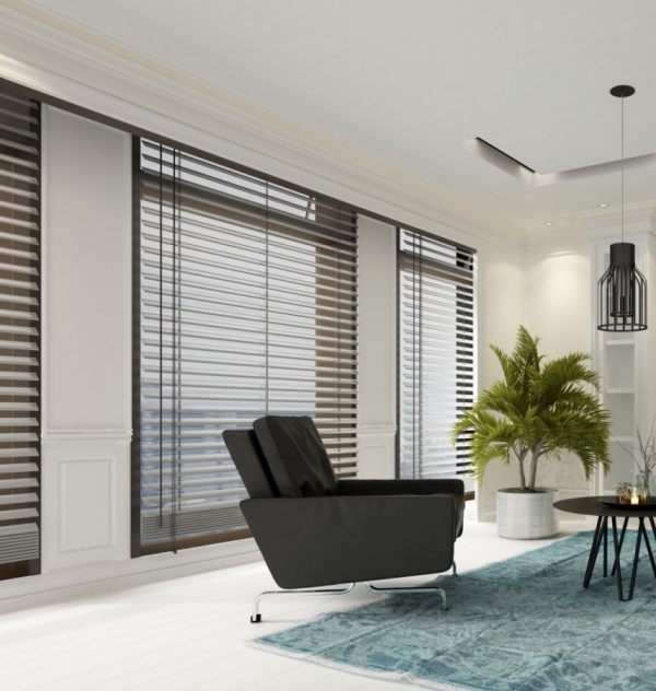 Venetian Blinds